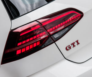 Volkswagen Golf 2.0 TSI GTI Performance 245 KM