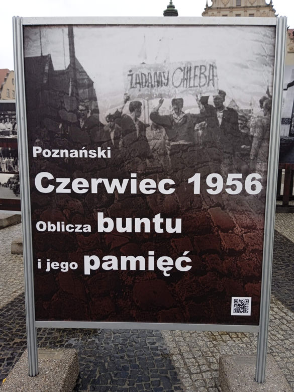 31. Rocznica przyjazdu Roberta de Niro do Poznania na obchody