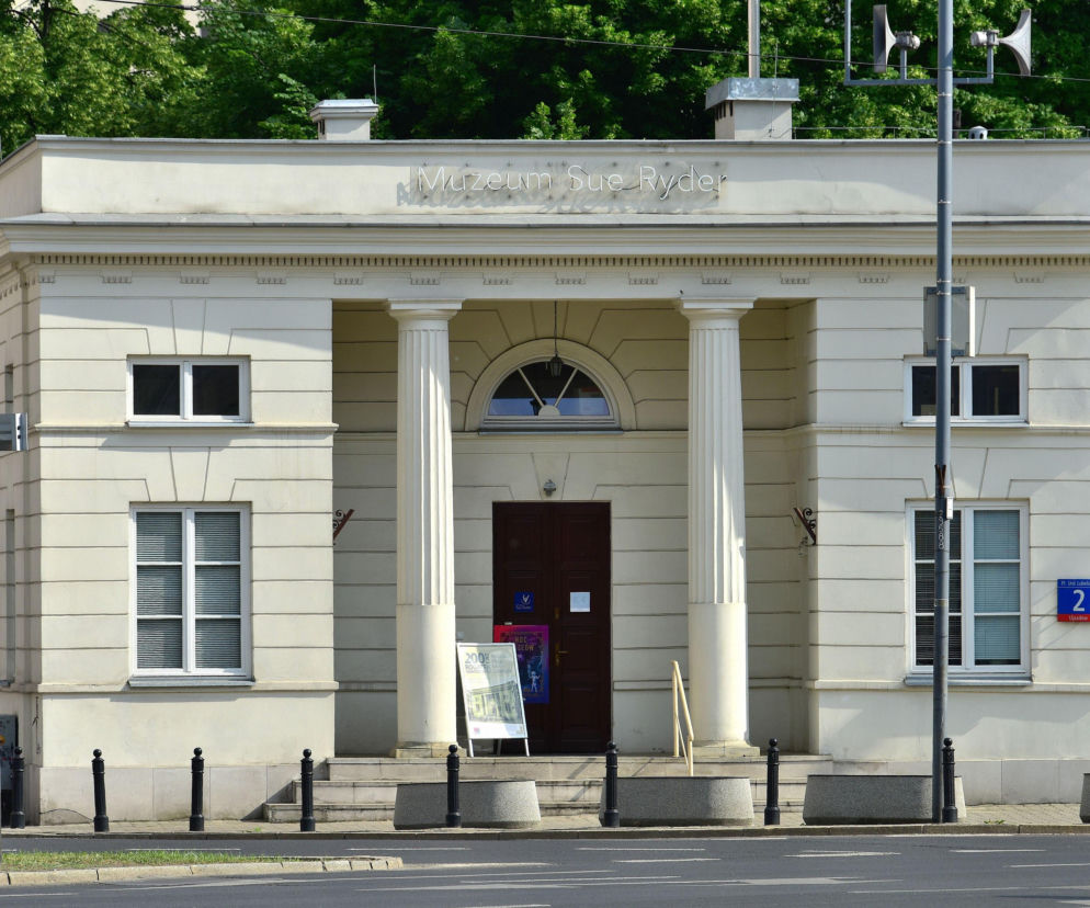 Rogatka Mokotowska przy pl. Unii Lubelskiej w Warszawie do remontu. Jest umowa