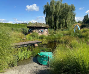 Ogrody Kapias w Goczałkowicach