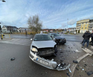 Uber przydzwonił na czerwonym. Ręce opadają