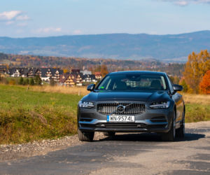 Volvo S90 T8 AWD Plug-in Hybrid Inscription
