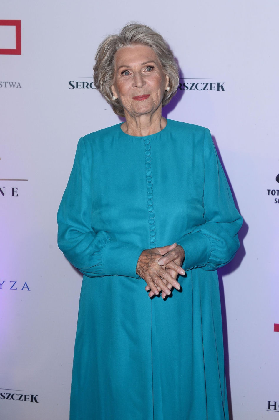 Irena Santor o świętach
