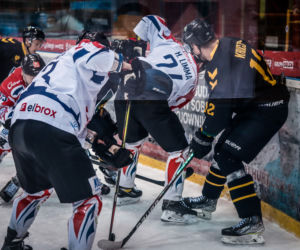 KH Energa Toruń - GKS Katowice 3:6, zdjęcia z meczu