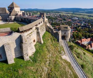 Balaton po wakacjach zyskuje drugie życie. Polacy coraz częściej odkrywają węgierskie morze