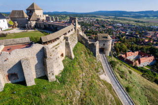 Balaton po wakacjach zyskuje drugie życie. Polacy coraz częściej odkrywają węgierskie morze