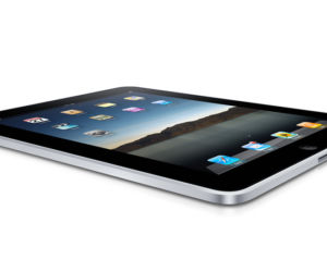 iPad