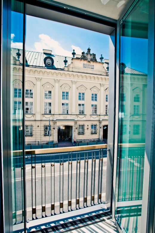 Business with Heritage Warszawa