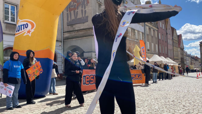 Lotto 23. Bieg Jakubowy cz.2