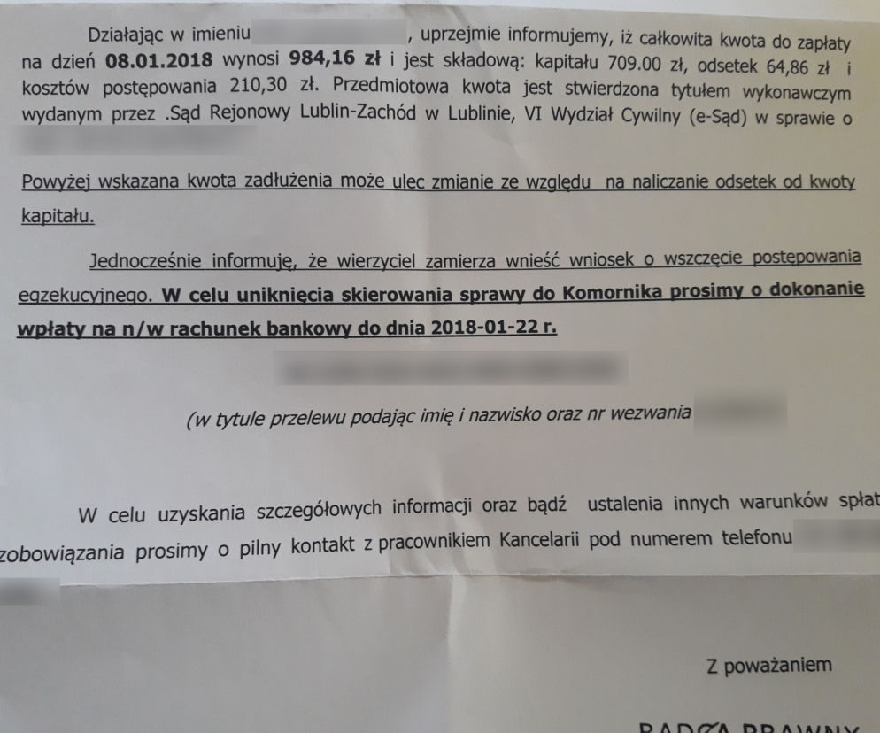KOMORNIK