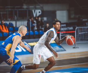 Polski Cukier Toruń - Asseco Arka Gdynia, zdjęcia z Areny Toruń