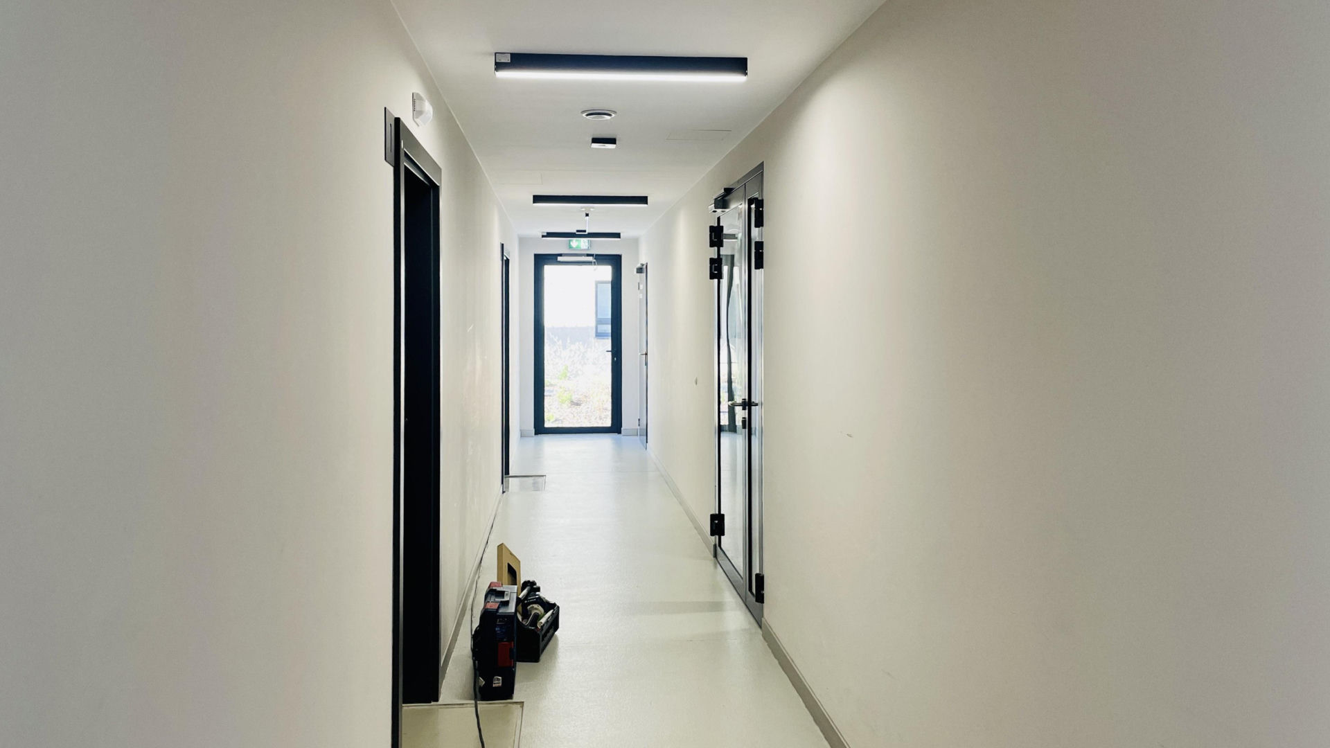 Katowice, osiedle przy Korczaka. Mieszkania na wynajem