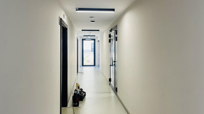 Katowice, osiedle przy Korczaka. Mieszkania na wynajem