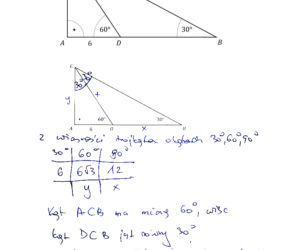 Matura poprawkowa 2021, matematyka. Odpowiedzi, pytania, arkusze CKE [24.08.2021]