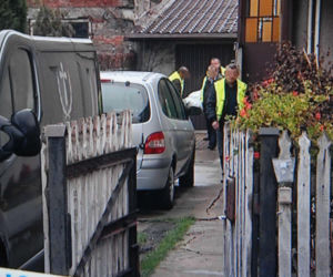 Kilka miesięcy po ślubie zamordował żonę i teściową. Okrutna zbrodnia w Wielkopolsce