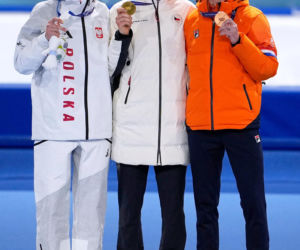 Semirunniy z dziewczyną