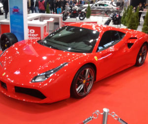 Poznań Motor Show 2019