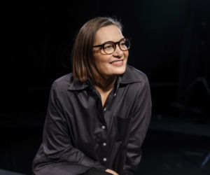 Krystyna Janda, Maria Seweryn