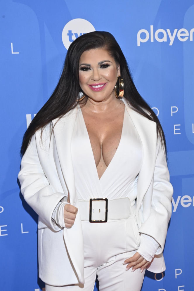 Finał 14. edycji "Top Model"