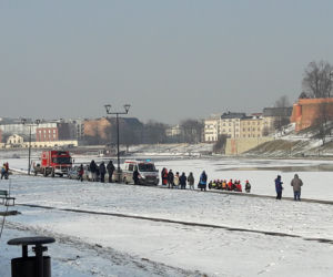 Akcja trwa