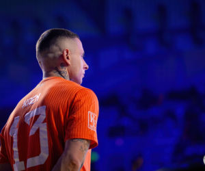 Świąteczne granie z Kubą Błaszczykowskim 2025