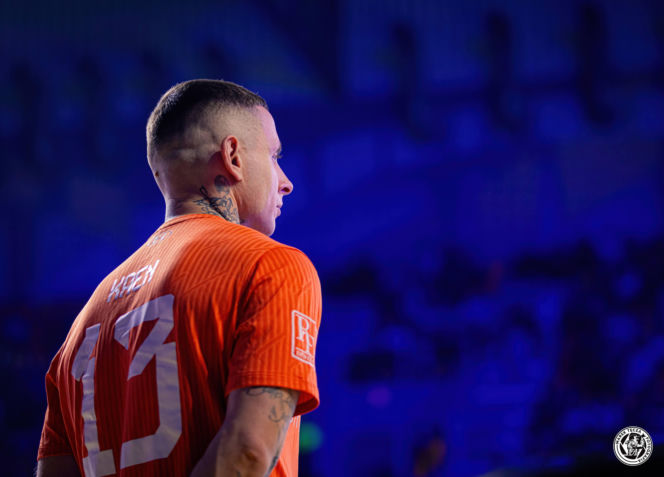 Świąteczne granie z Kubą Błaszczykowskim 2025