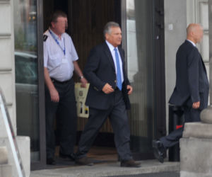 Aleksander Kwaśniewski najpierw doradzał SLD, a potem musiał się napić