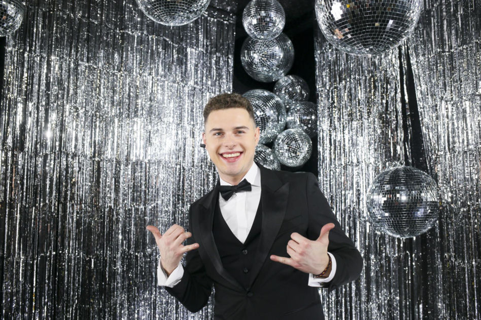 Adam Zdrójkowski