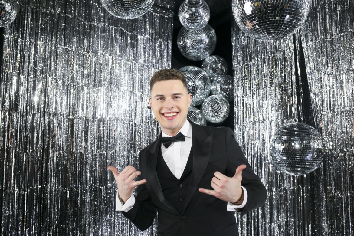 Adam Zdrójkowski
