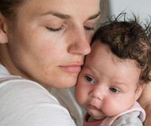 Diagnoza jak wyrok! Maleńka Oliwka walczy o najdroższy lek świata