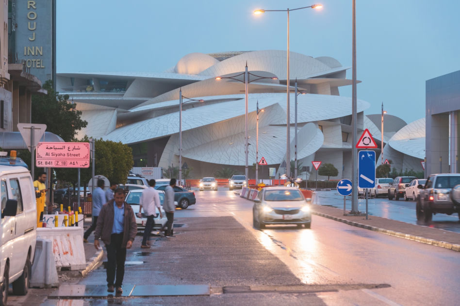 Iwan Baan: mistrz fotografii architektury [GALERIA]