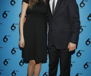 Michał Żebrowski, Aleksandra Adamczyk