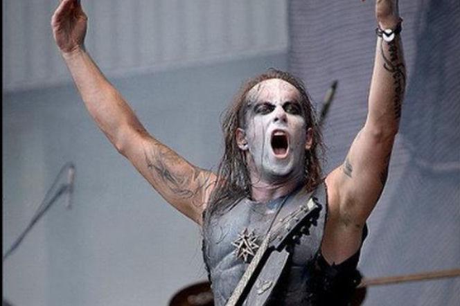 Nergal