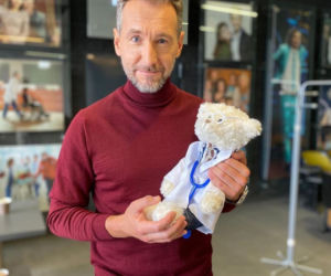 Piotr Kraśko