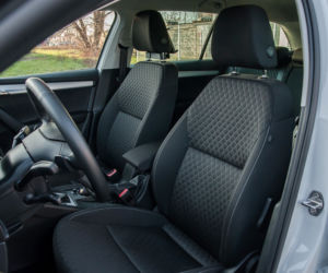 Skoda Octavia 1.0 TSI 115 KM Drive