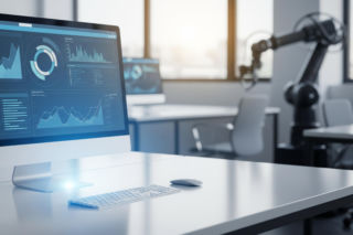 Rynek pracy 2026. Jakie zawody zdominuje sztuczna inteligencja?