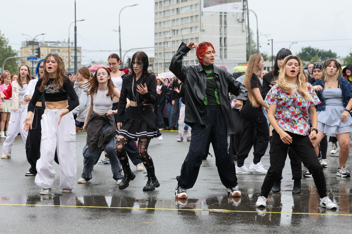 Kpop Nation 2023 w Warszawie