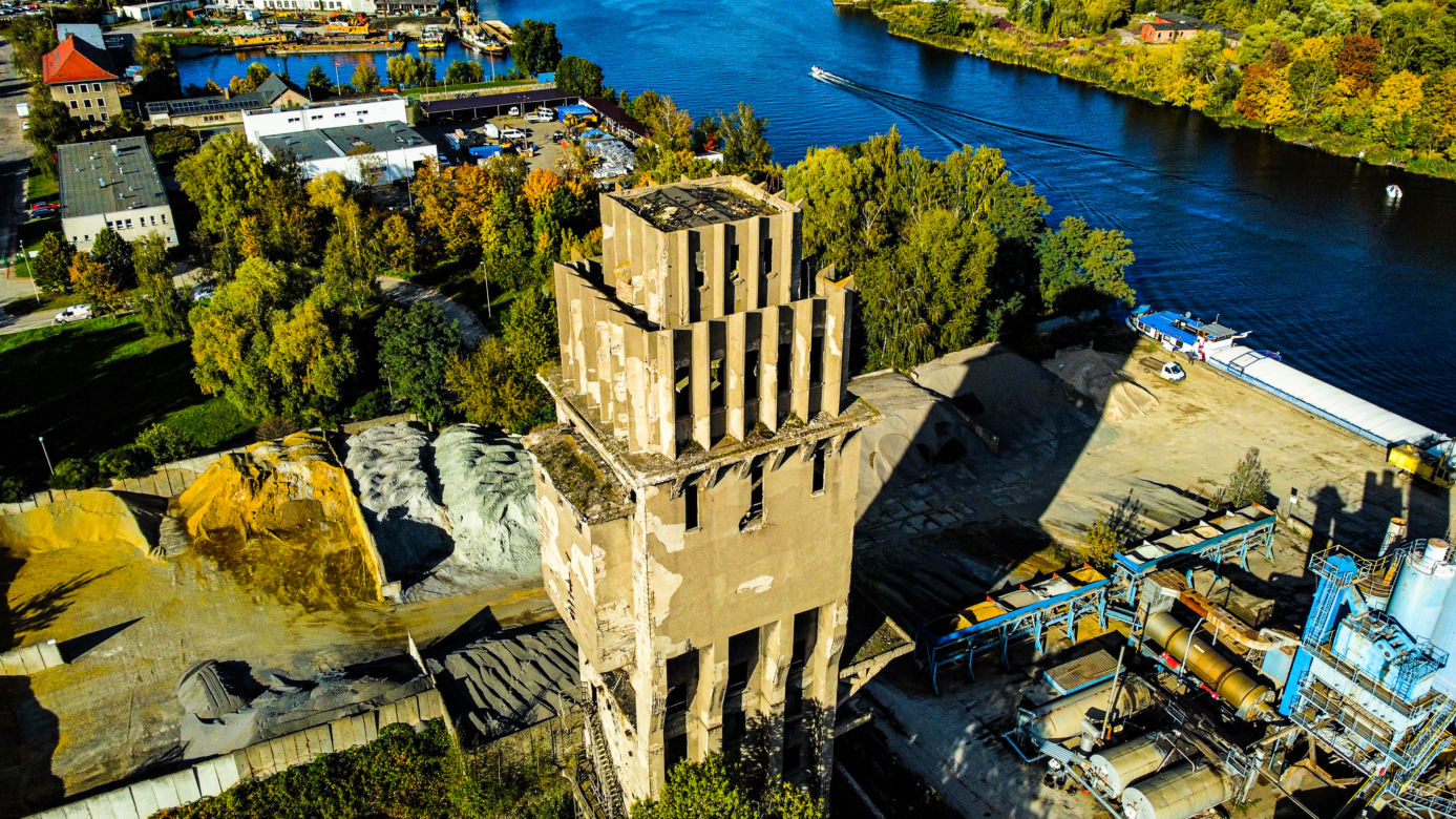 Szczecin to perła Pomorza Zachodniego!