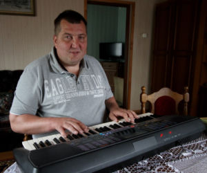ADAM KRAŚKO