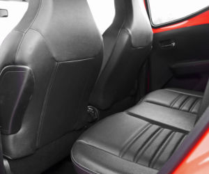 Nowa Toyota Aygo 1.0 wersja X-CITE