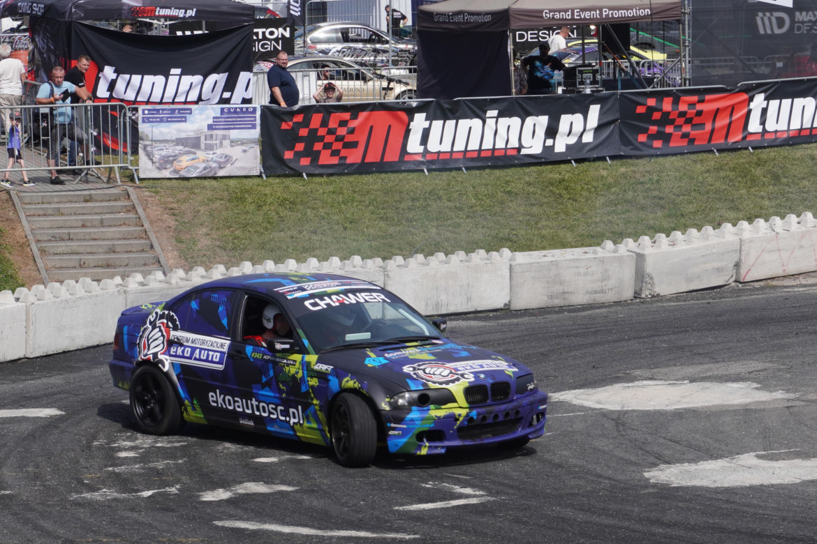 SpeedShow Rzeszów 2025