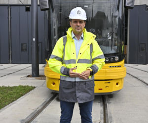 Wylicytuj kask od Rafała Trzaskowskiego. WOŚP 2026