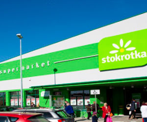 Stokrotka