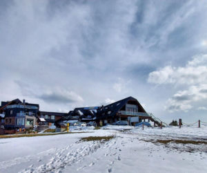 Istebna, najbardziej urokliwa wieś