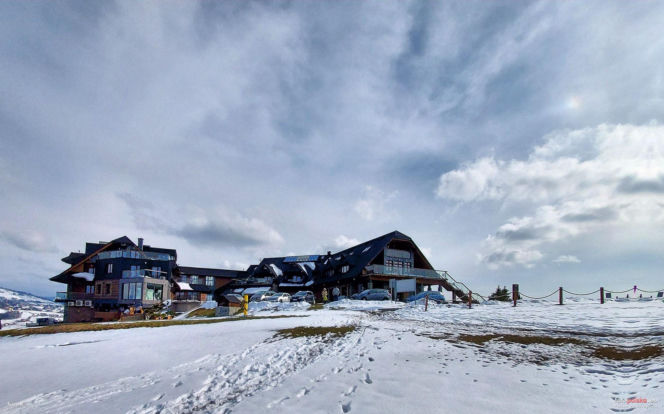 Istebna, najbardziej urokliwa wieś