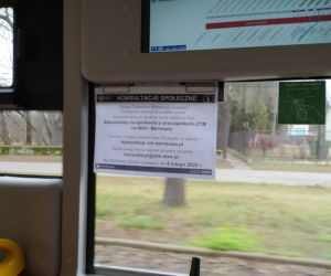 Krótsza linia 102 połączyła aktywistów. Będzie petycja i strona internetowa