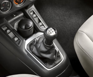 Citroen C-Elysee