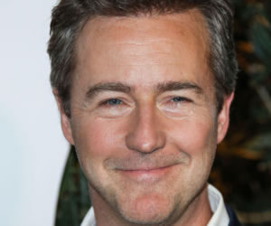 Edward Norton