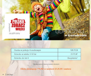 Centrum Szkolenia i Rekreacji Krasnobród