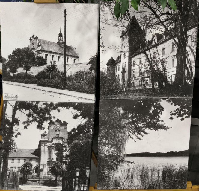 30 lat Towarzystwa Ziemi Osieckiej